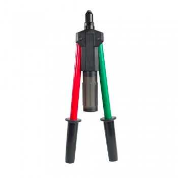 Manual riveting tool IERO R1.0 for blind rivets from 3.0mm to 6.4mm