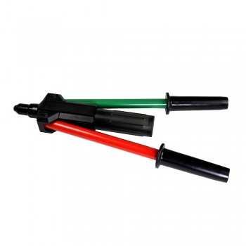 Manual riveting tool IERO R1.0 for blind rivets from 3.0mm to 6.4mm 2