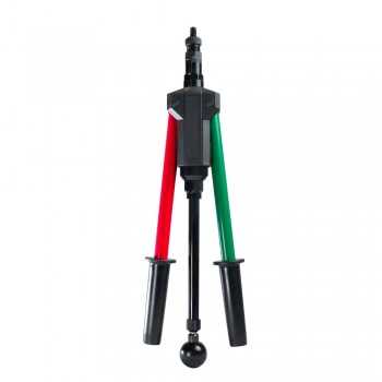 Manual riveting tool IERO N1.0 for Rivetnuts from M5 to M10