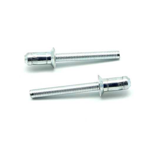 Rivetti a strappo H-LOCK Acciaio/Acciaio Testa Svasata 4.8x14.0mm