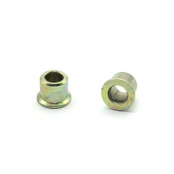 collare supergrip testa standard acciaio 4
