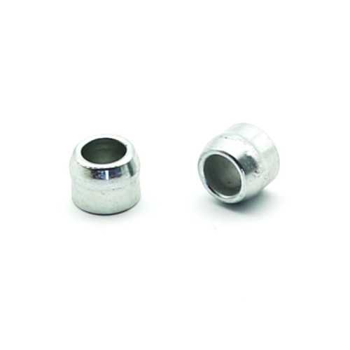 collare bull-lock standard acciaio 4