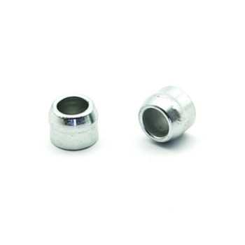 collare bull-lock standard acciaio 6