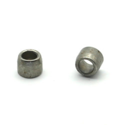 collare bull-lock standard acciaio inox a2 6