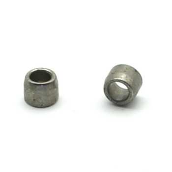 collare bull-lock standard acciaio inox a2 9