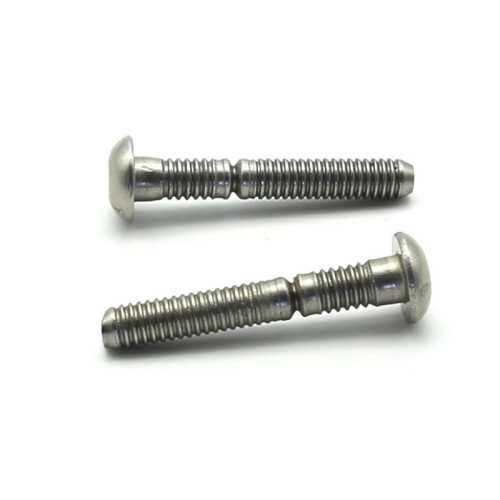 bullone a strappo bull-lock testa tonda acciaio inox a2 6