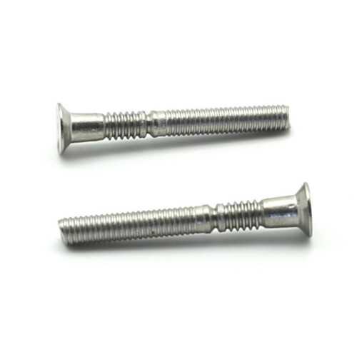 bullone a strappo bull-lock testa svasata acciaio inox a2 4