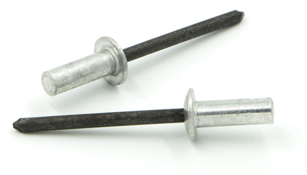 Standard Blind Rivets Remaches Factory