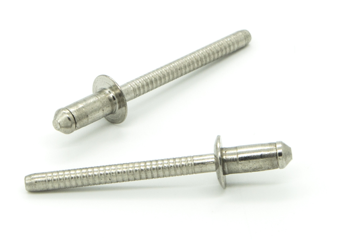 Special Applications Rivets Remaches Factory