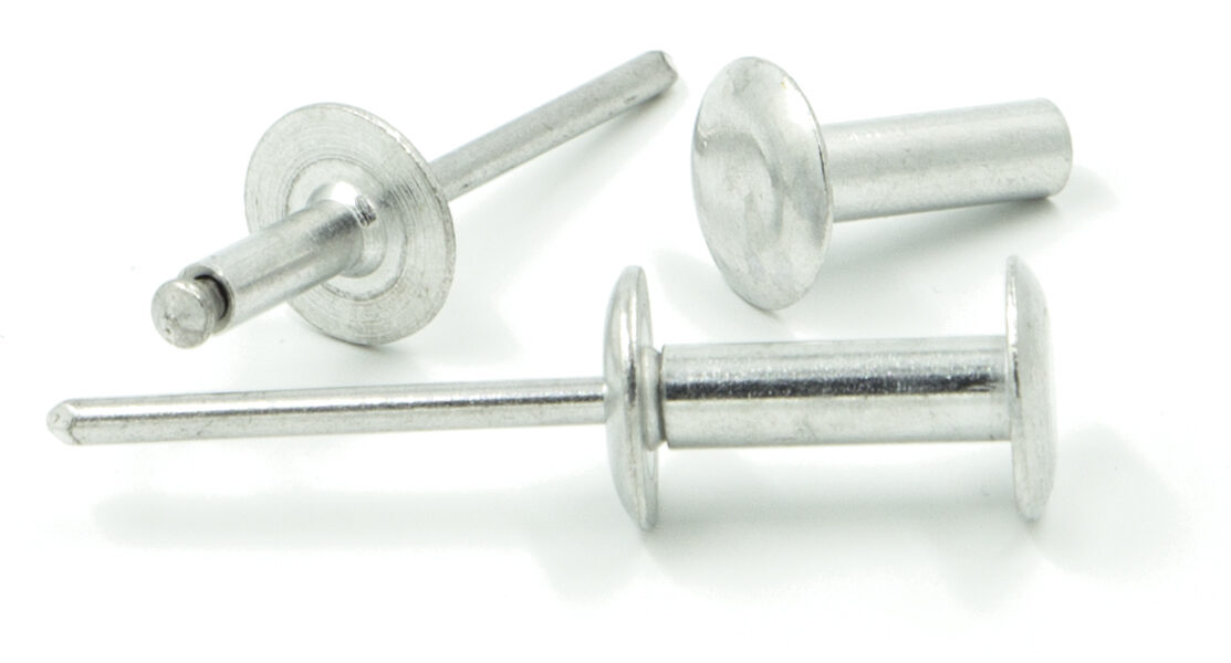 Special Applications Rivets Remaches Factory