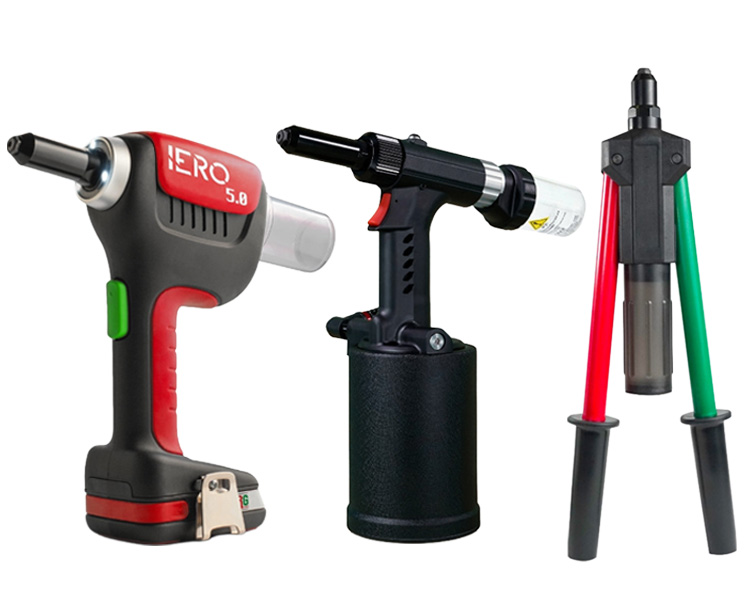 Riveting Tools