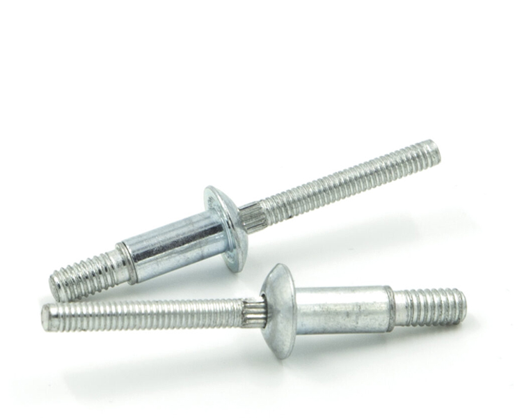 Twinlock Rivets