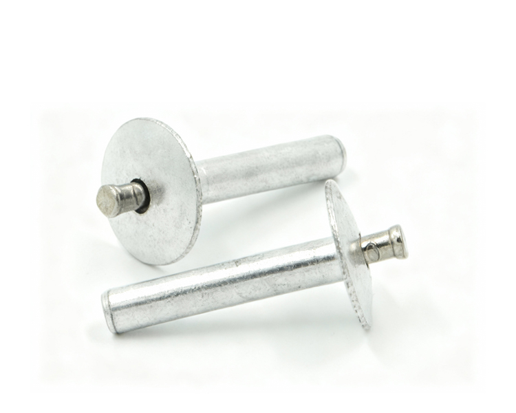 Rushmere Rivets Hammer rivets