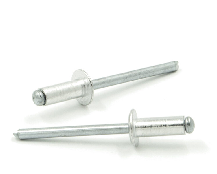 Rivetti a strappo STANDARD