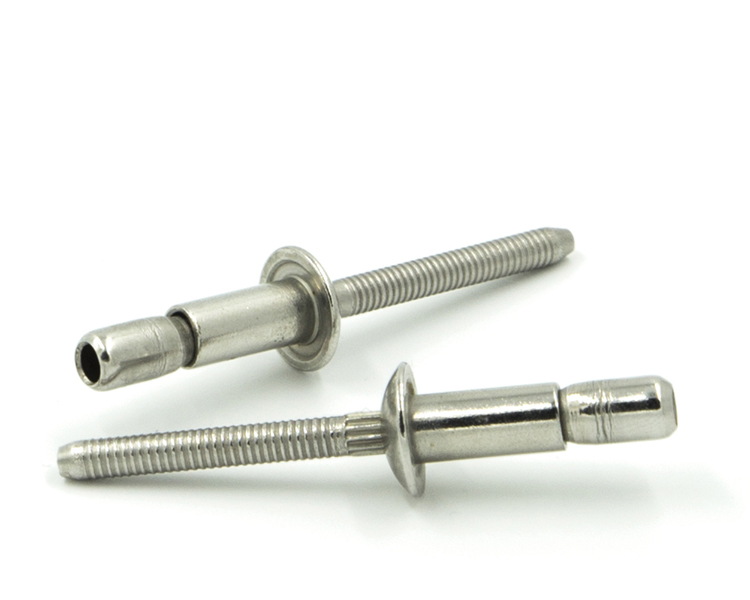 Rushmere Rivets Remaches Factory